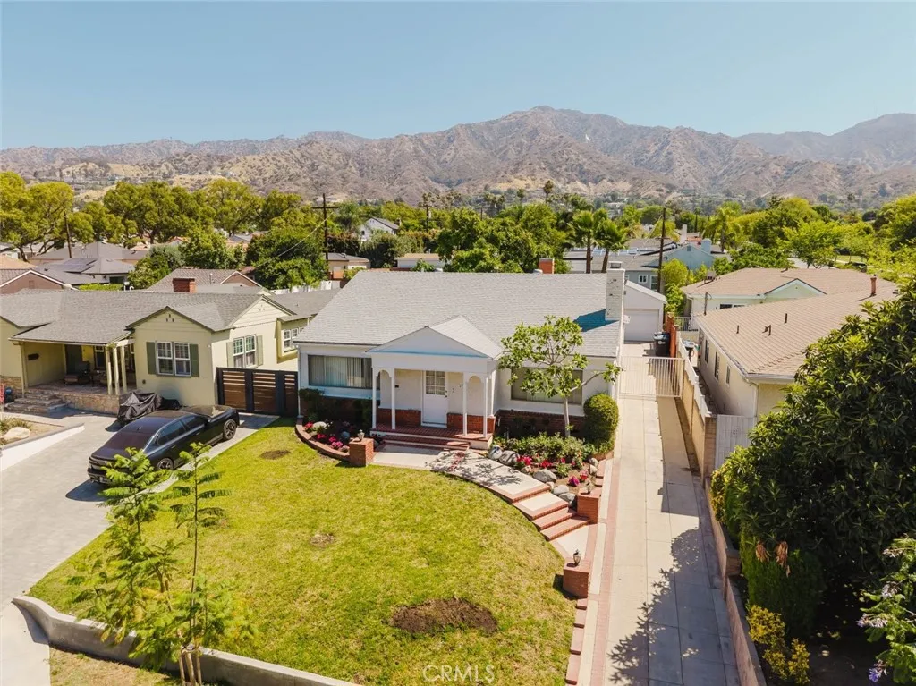 Glendale, CA 91201