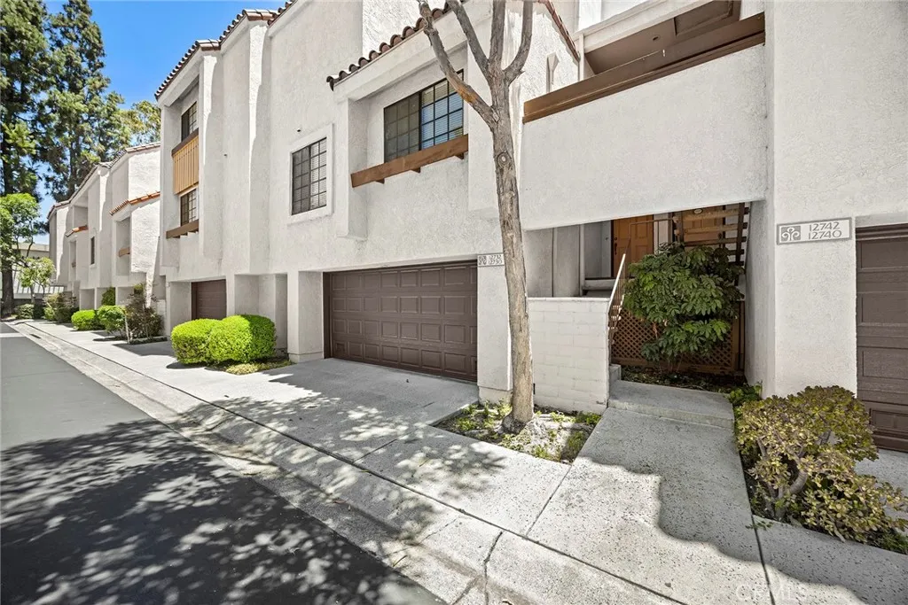 12730 Madrid Court Unit 27, Garden Grove, CA 92840 - Main photo, Garden Grove, CA