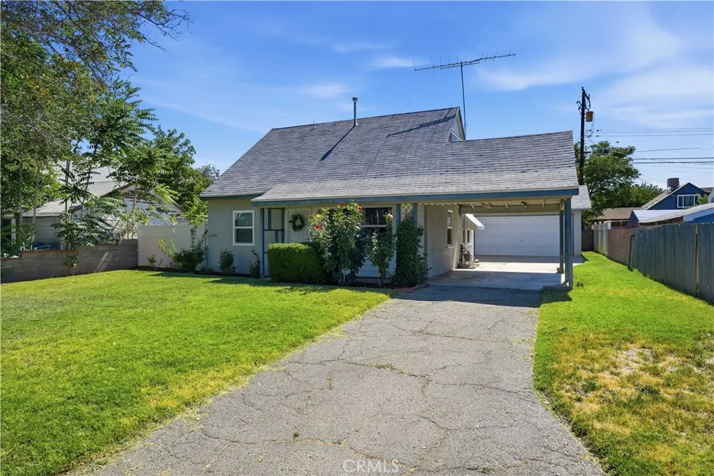 44314 Heaton Avenue, Lancaster, CA 93534 - Main photo, Lancaster, CA