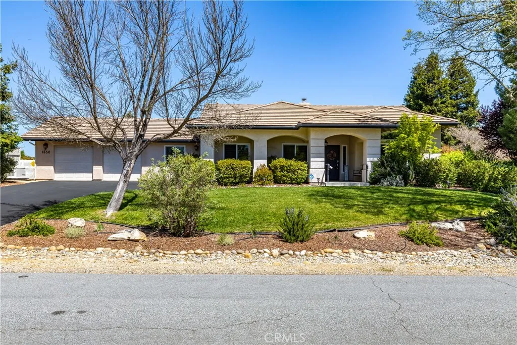 1650 Briarwood, Templeton, CA 93465 - Main photo, Templeton, CA