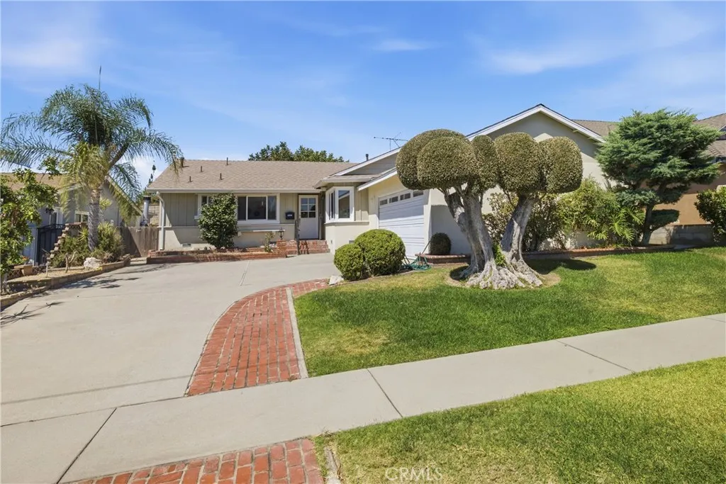 15525 Talbot Drive, La Mirada, CA 90638 - Main photo, La Mirada, CA