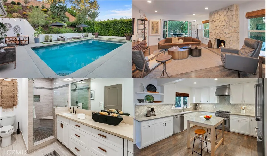 5117 Lubao Avenue, Woodland Hills, CA 91364 - Main photo, Woodland Hills, CA