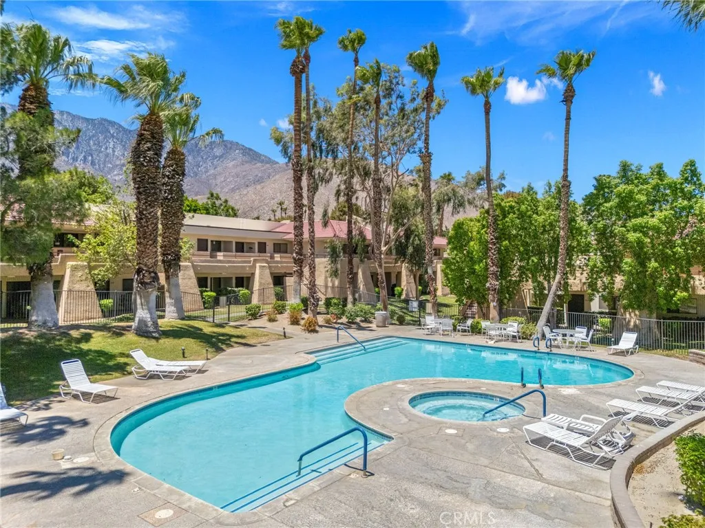 2800 N Los Felices West Unit C200, Palm Springs, CA 92262 - Photo 3 of 25, Palm Springs, CA