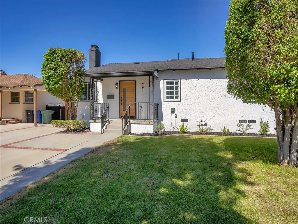1741 N Rose Street, Burbank, CA 91505 - Main photo, Burbank, CA