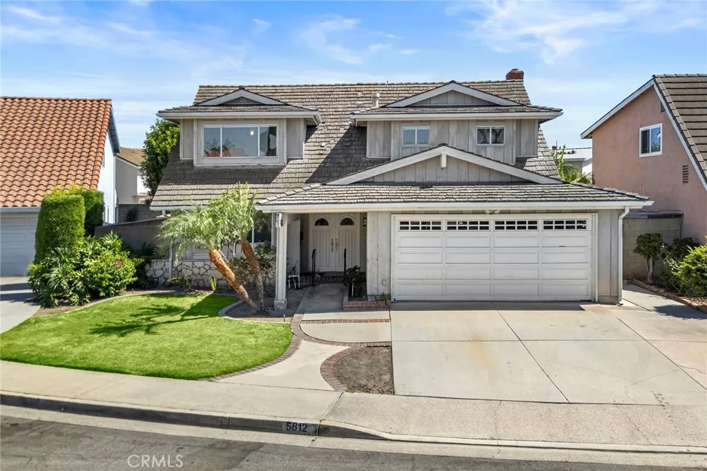 5812 Crestview, La Palma, CA 90623 - Photo 2 of 36, La Palma, CA