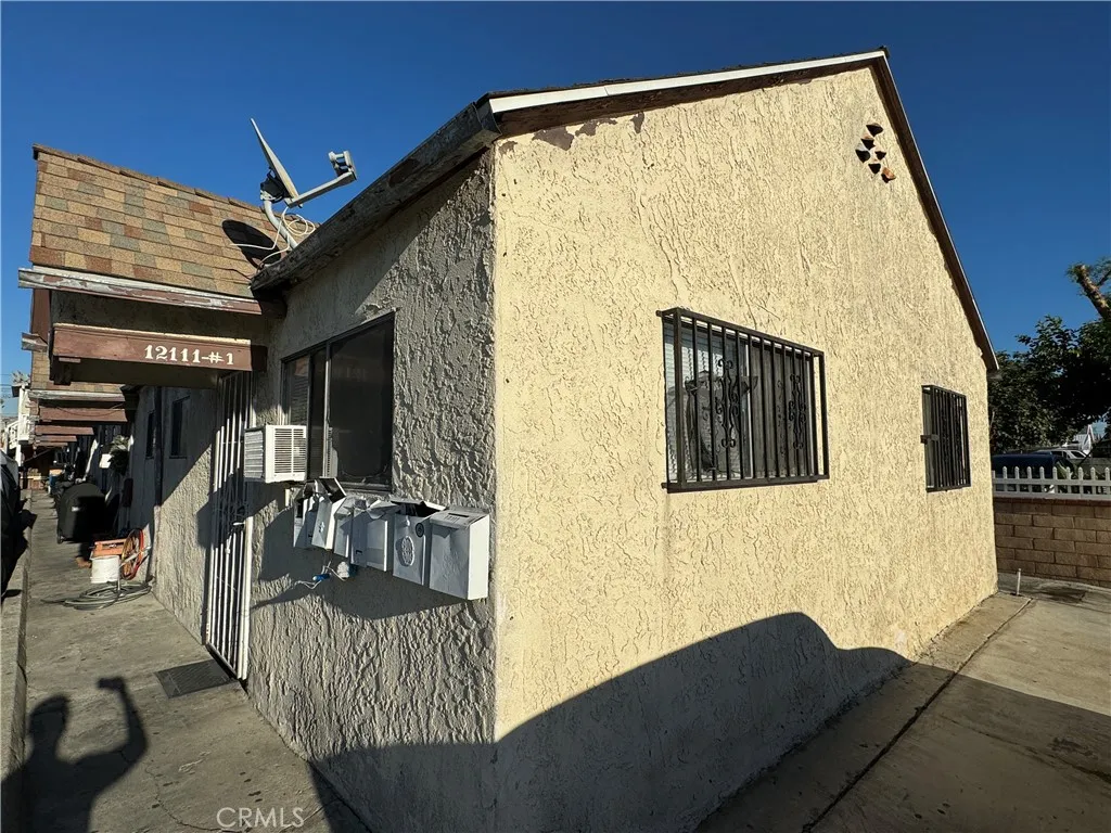 12115 Morehouse Street Unit 7