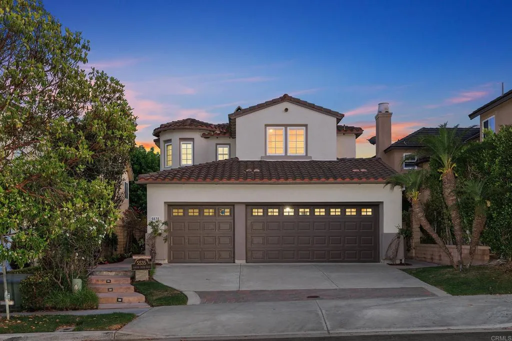 5535 Porter Creek Road, San Diego, CA 92130 - Main photo, San Diego, CA