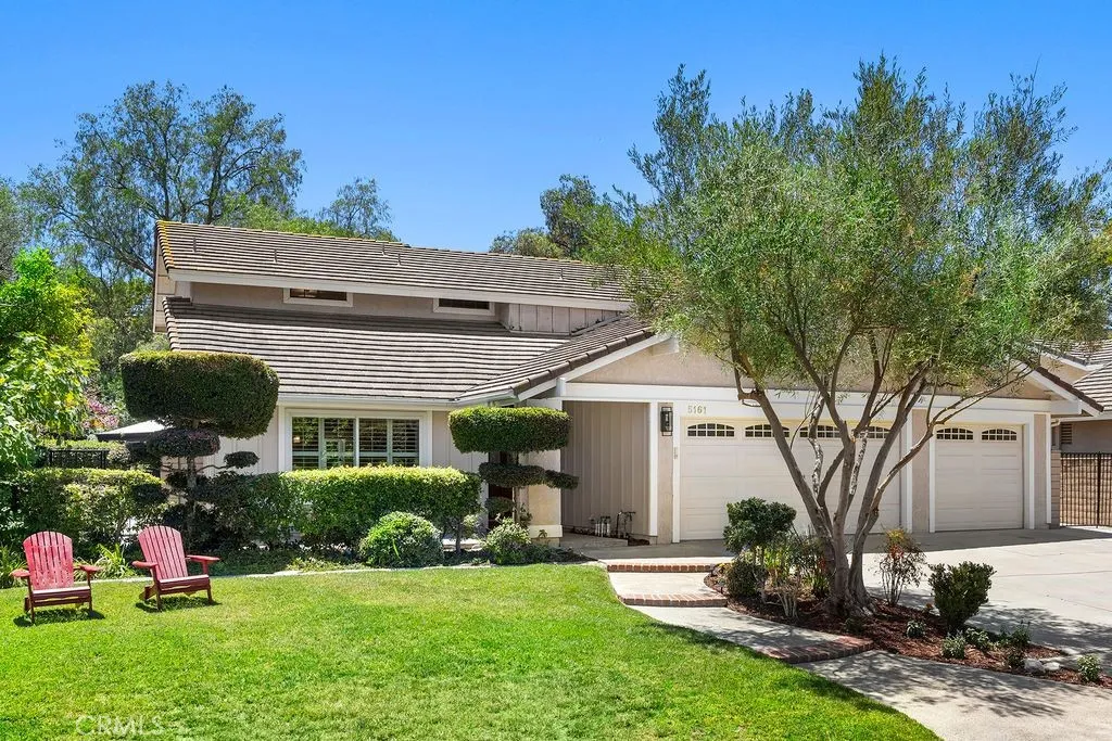 5161 Via Marcos, Yorba Linda, CA 92887 - Main photo, Yorba Linda, CA