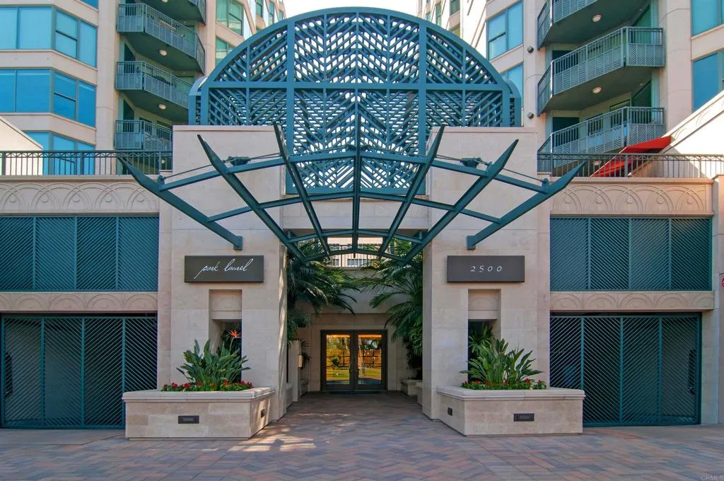 2500 6th Avenue Unit Penthouse 3, San Diego, CA 92103 - Photo 2 of 50, San Diego, CA