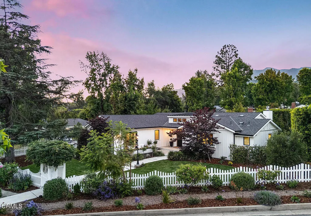 4909 Rupert Lane, La Canada Flintridge, CA 91011 - Main photo, La Canada Flintridge, CA