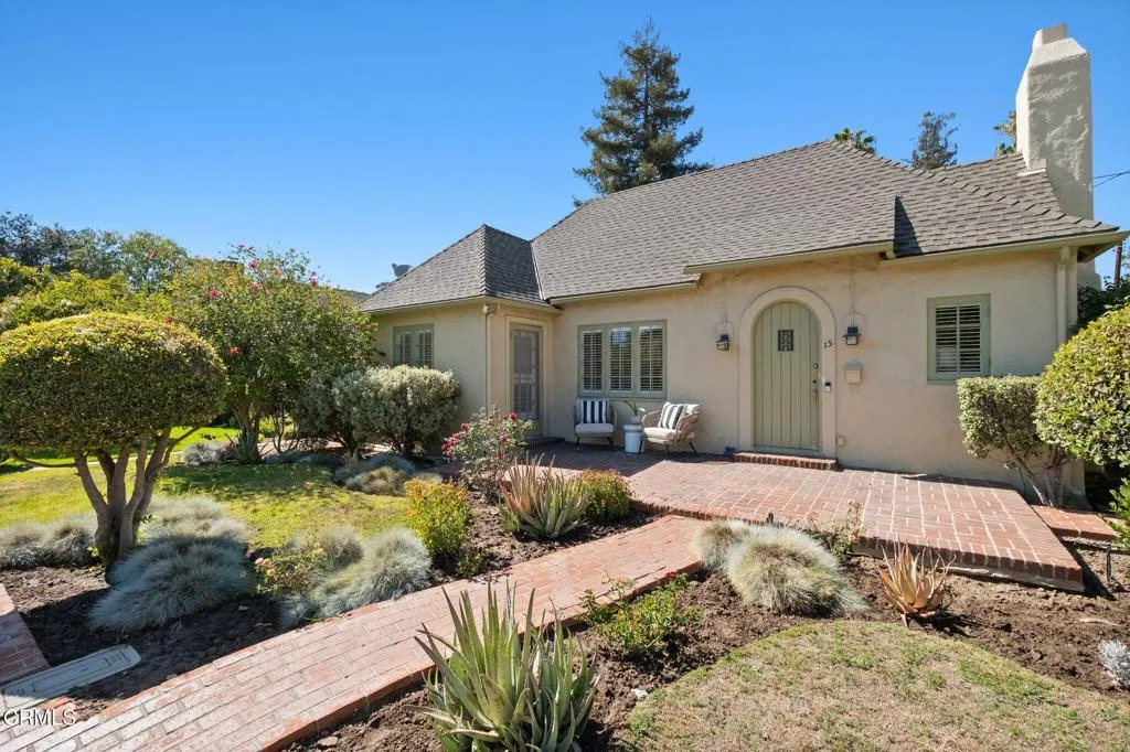15 Oak Knoll Gardens Drive, Pasadena, CA 91106 - Photo 2 of 30, Pasadena, CA