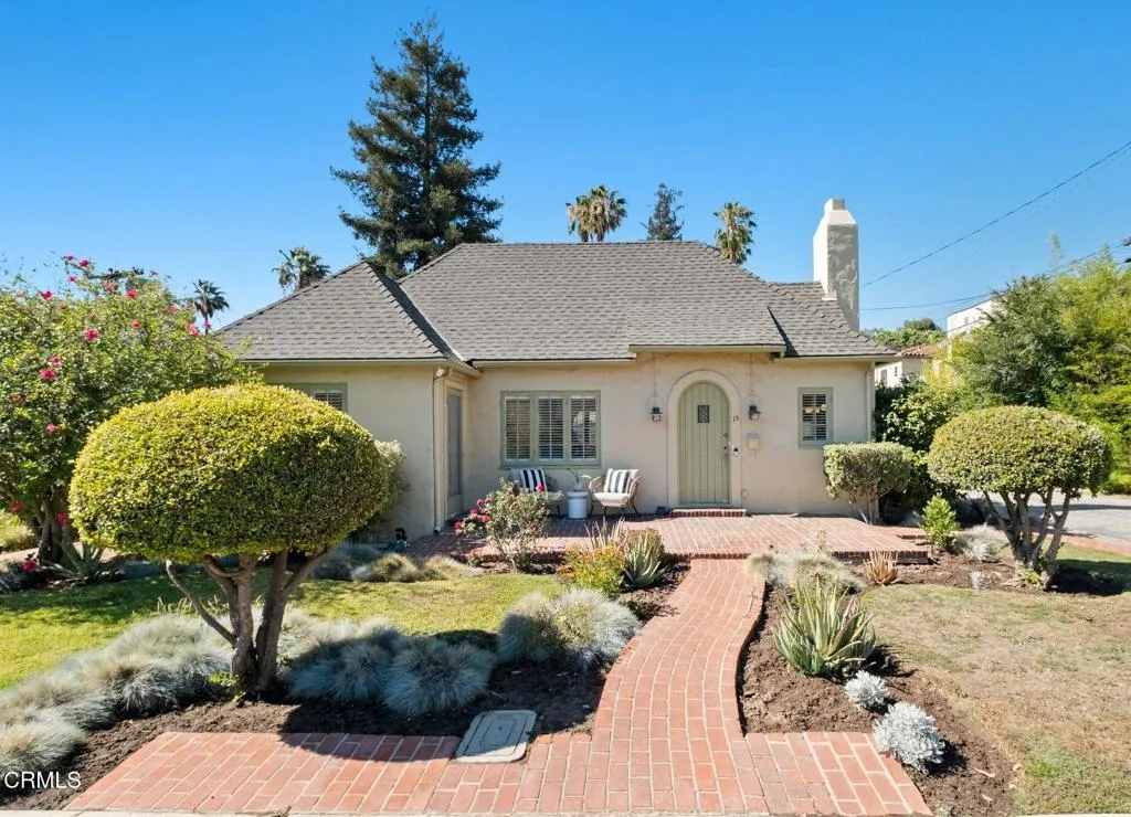 15 Oak Knoll Gardens Drive, Pasadena, CA 91106 - Photo 3 of 30, Pasadena, CA