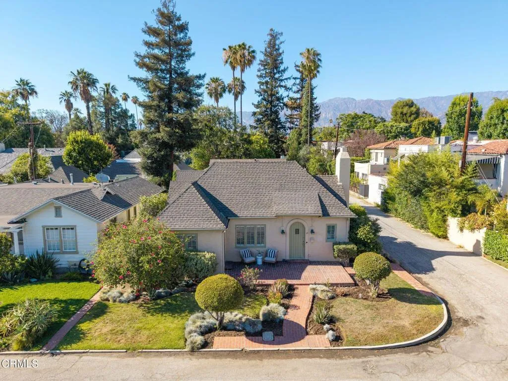 15 Oak Knoll Gardens Drive, Pasadena, CA 91106 - Main photo, Pasadena, CA