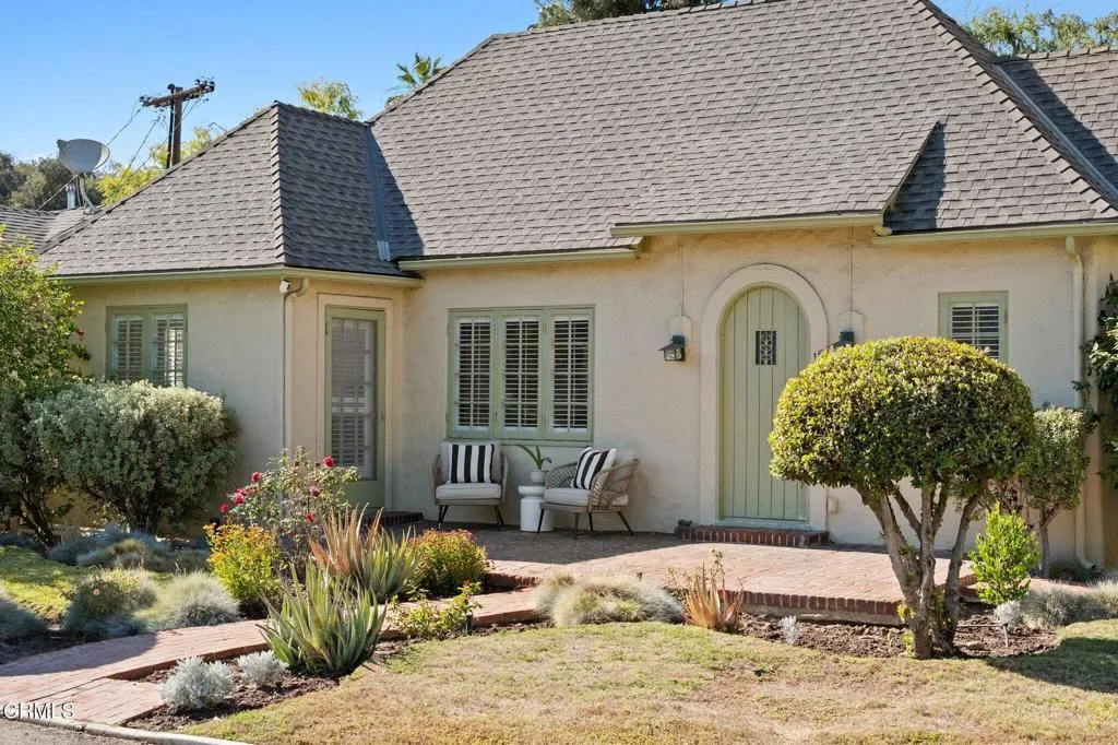 15 Oak Knoll Gardens Drive, Pasadena, CA 91106 - Photo 4 of 30, Pasadena, CA