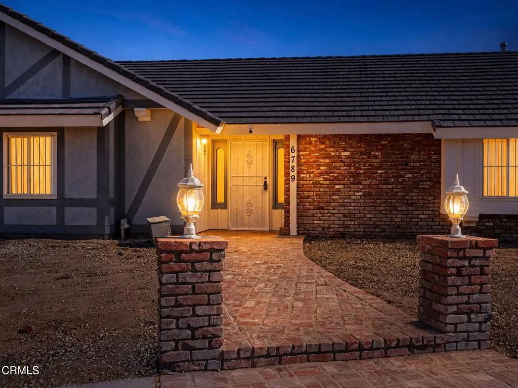 6789 W Avenue A, Rosamond, CA 93560 - Photo 3 of 32, Rosamond, CA