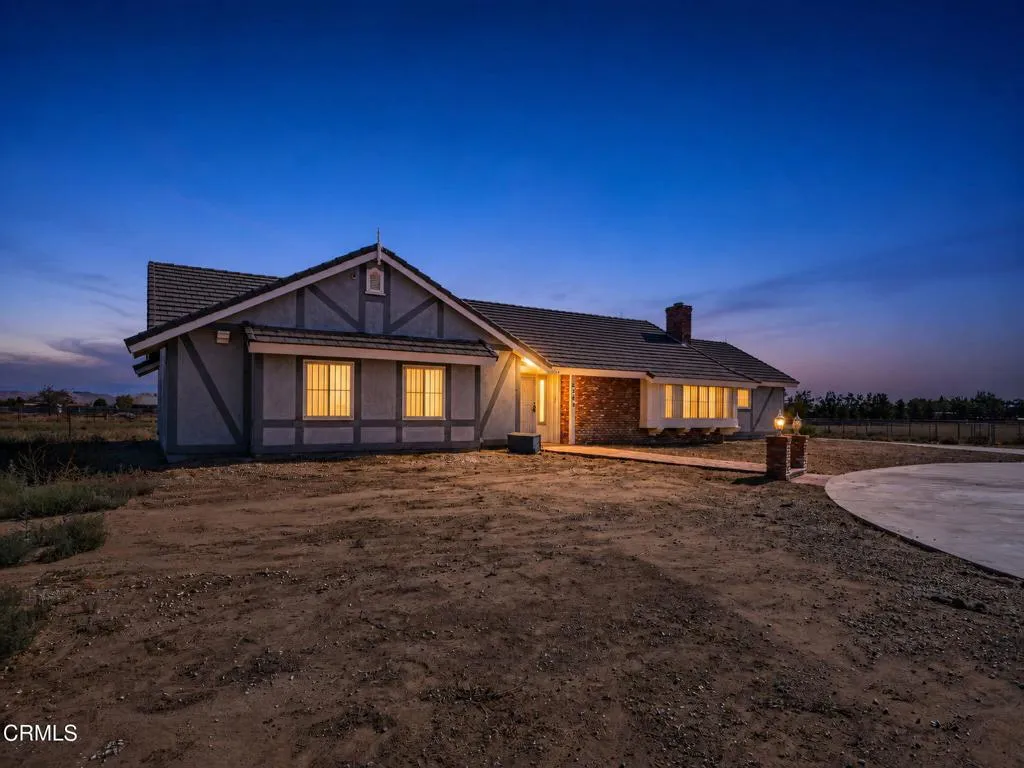 6789 W Avenue A, Rosamond, CA 93560 - Photo 2 of 32, Rosamond, CA
