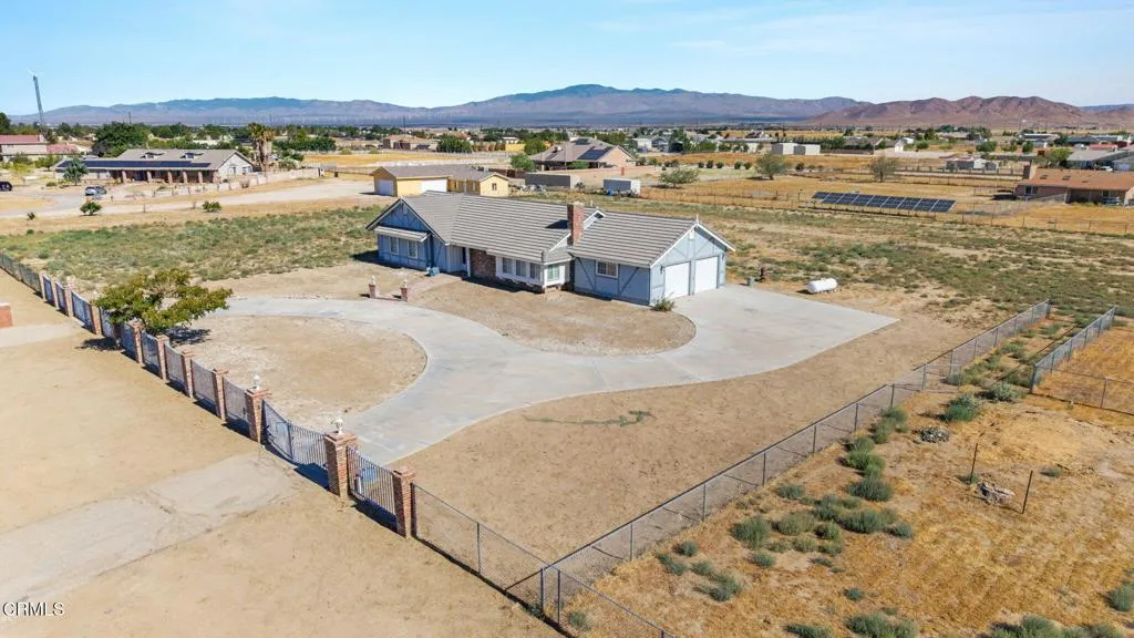 6789 W Avenue A, Rosamond, CA 93560 - Photo 5 of 32, Rosamond, CA