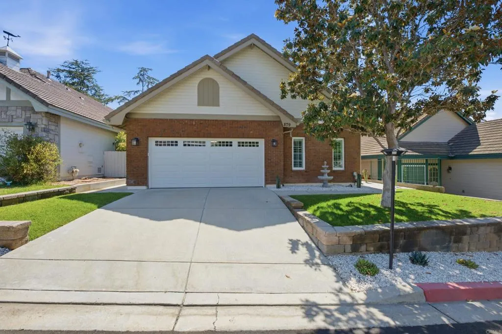 879 English Holly Lane, San Marcos, CA 92078 - Main photo, San Marcos, CA