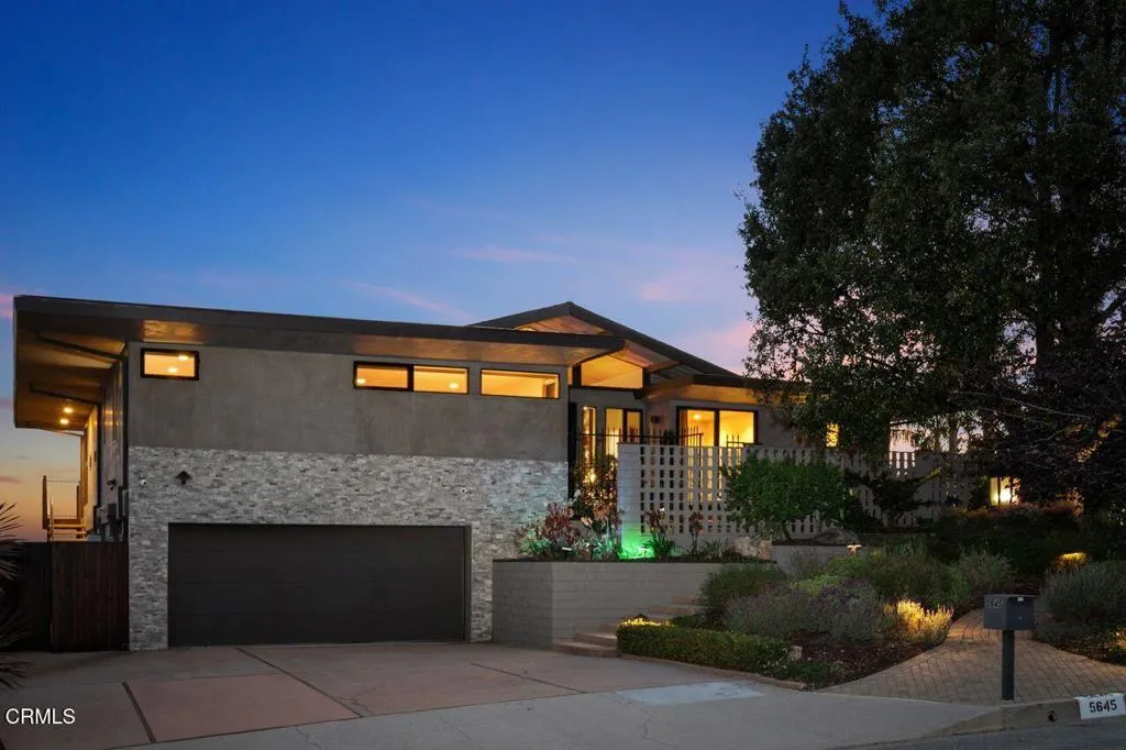5645 Burning Tree Drive, La Canada Flintridge, CA 91011 - Photo 2 of 48, La Canada Flintridge, CA