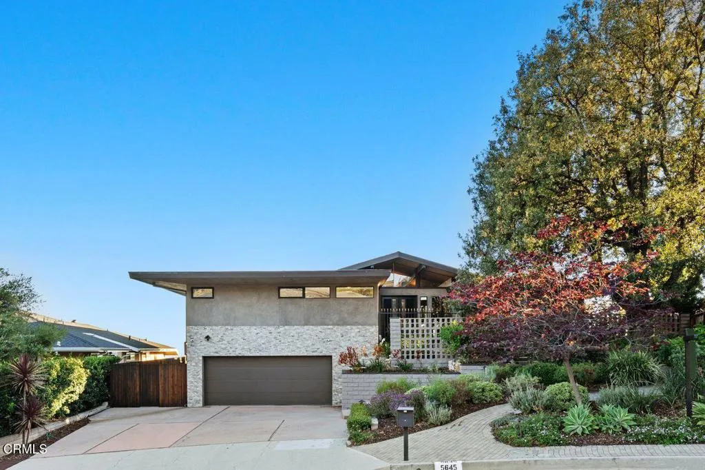 5645 Burning Tree Drive, La Canada Flintridge, CA 91011 - Photo 3 of 48, La Canada Flintridge, CA
