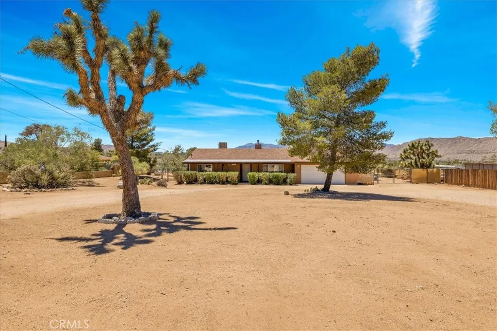 7394 Warren Vista Avenue, Yucca Valley, CA 92284 - Main photo, Yucca Valley, CA