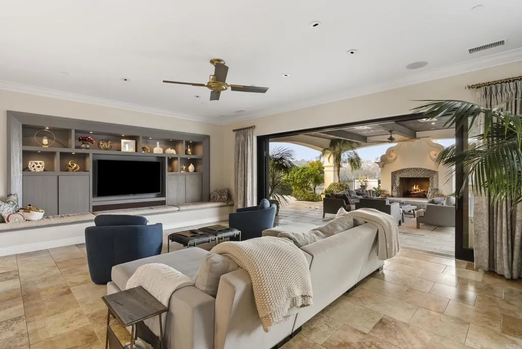 6152 Avenida Del Duque, Rancho Santa Fe, CA 92067 - Photo 5 of 32, Rancho Santa Fe, CA