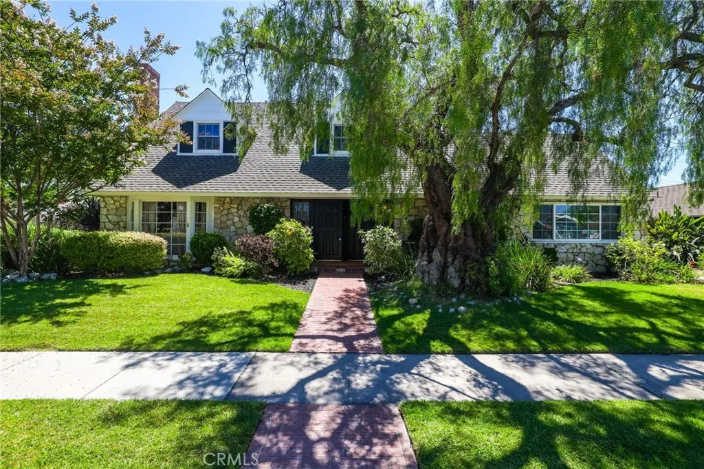 11672 Foster Road