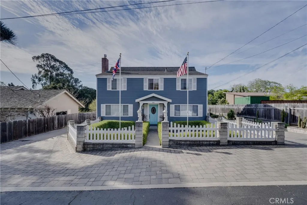 581 Newman, Arroyo Grande, CA 93420 - Photo 4 of 65, Arroyo Grande, CA