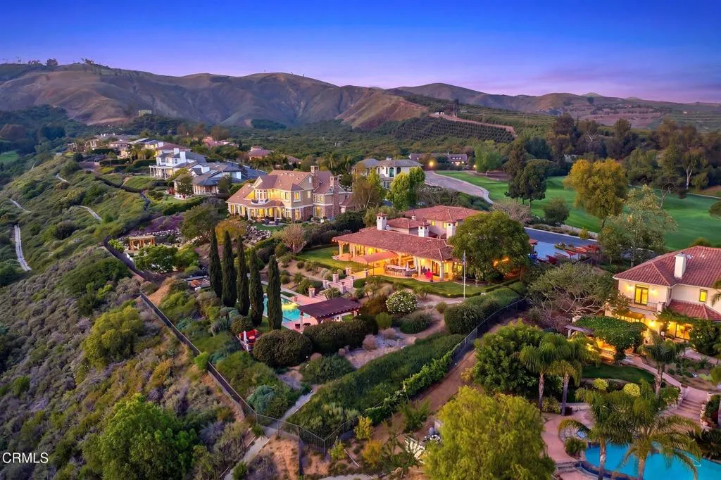 4797 Northridge Drive, Somis, CA 93066 - Main photo, Somis, CA