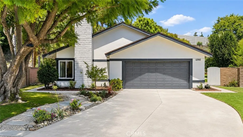 1290 N Mosswood Dr, Anaheim, CA 92807 - Main photo, Anaheim, CA