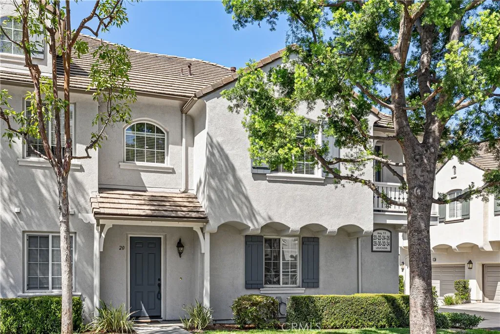 20 Leucadia