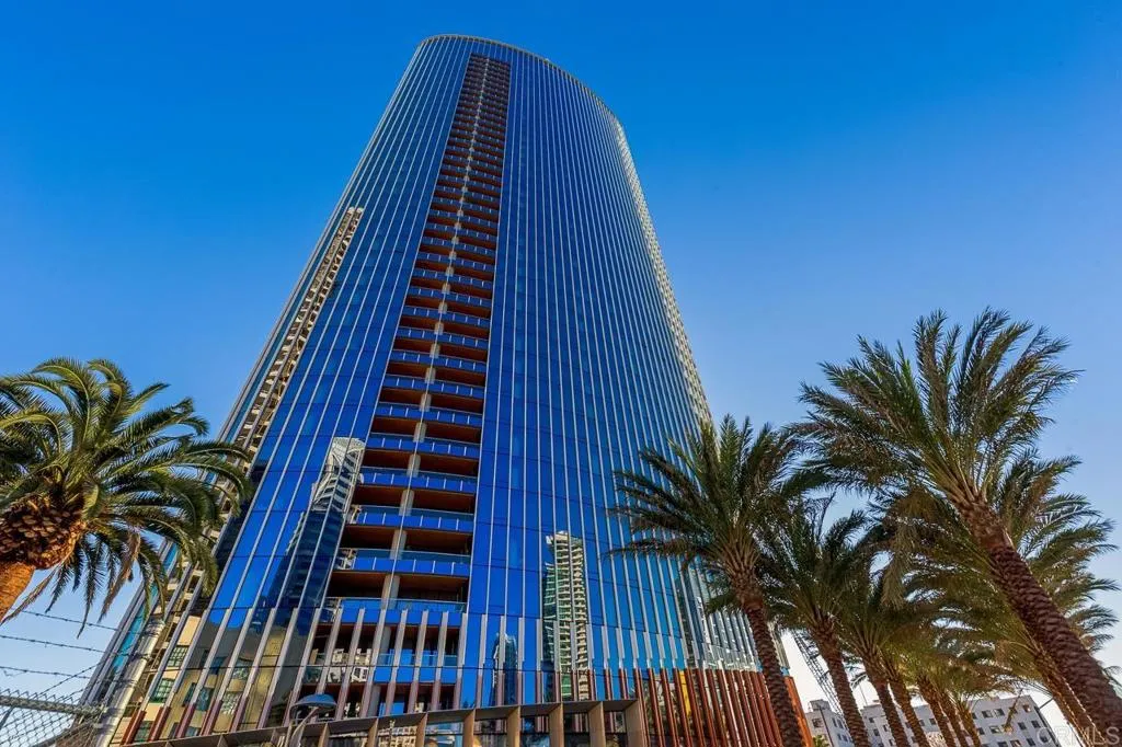 888 W E Street Unit 3006, San Diego, CA 92101 - Main photo, San Diego, CA