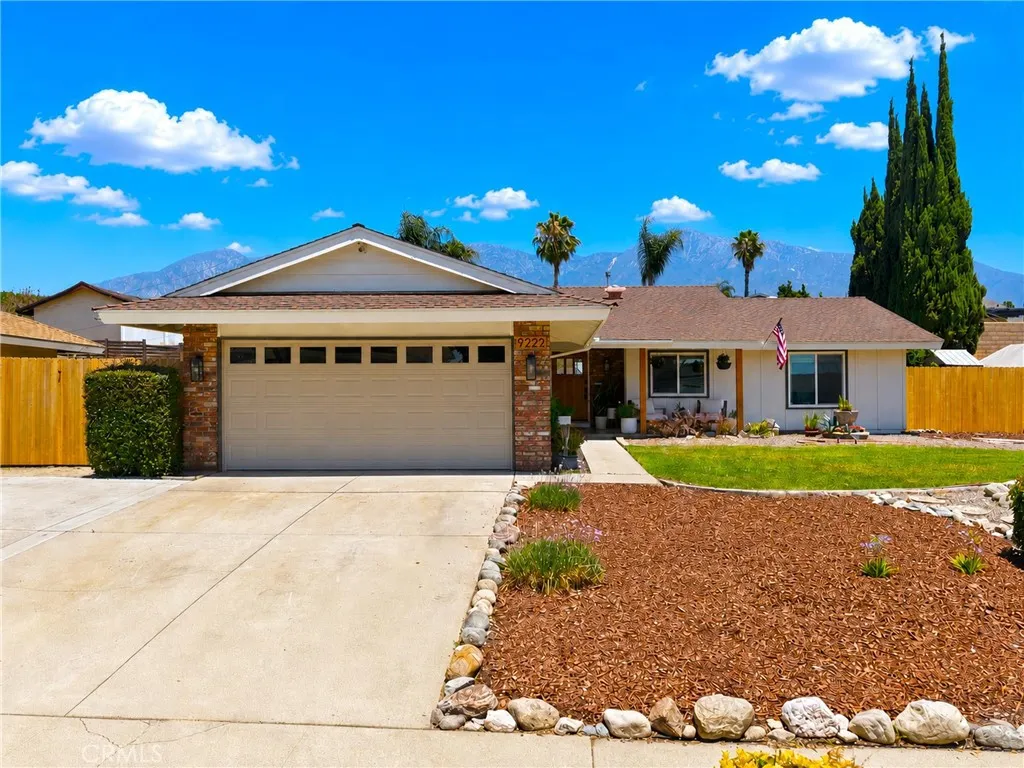 9222 Cielito Street, Rancho Cucamonga, CA 91701 - Main photo, Rancho Cucamonga, CA
