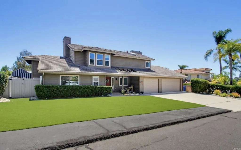 2171 Paseo Grande, El Cajon, CA 92019 - Photo 2 of 50, El Cajon, CA