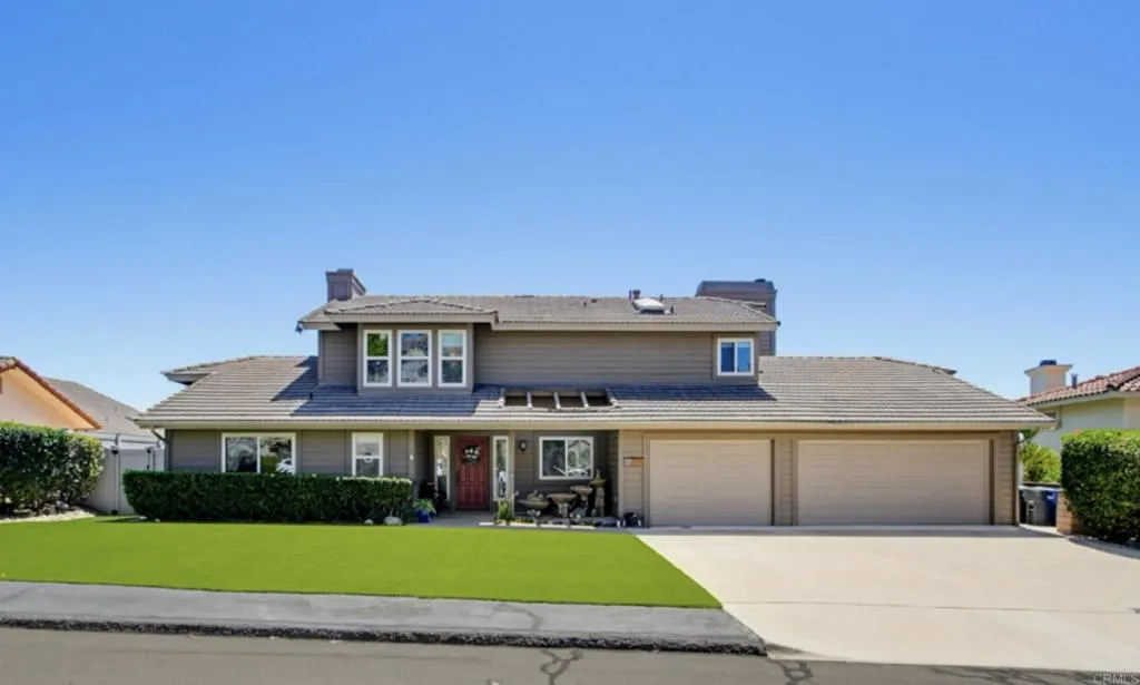 2171 Paseo Grande, El Cajon, CA 92019 - Main photo, El Cajon, CA