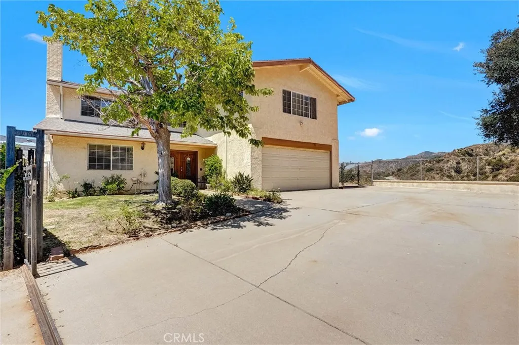 Sylmar, CA 91342