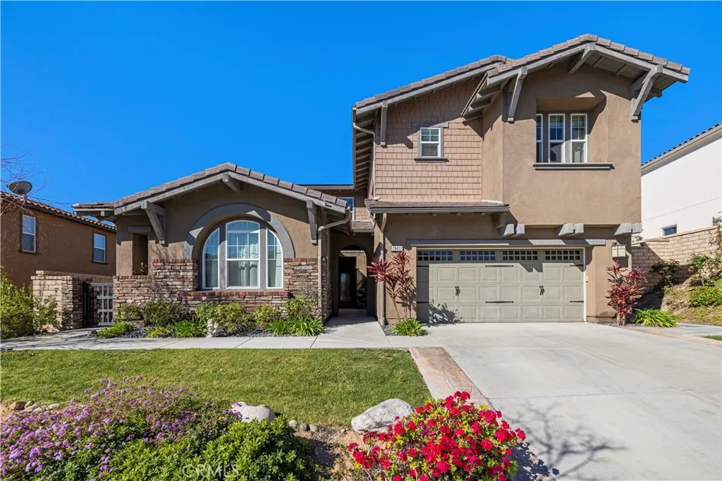 Valencia, CA 91354