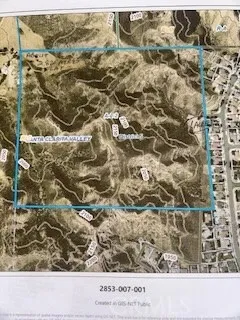 0 Jasmine Valley, Canyon Country, CA 91390 - Main photo, Canyon Country, CA