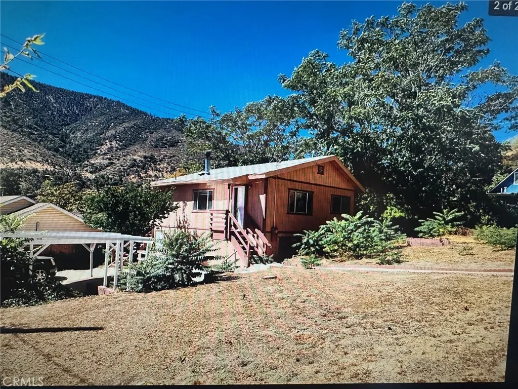Frazier Park, CA 93225