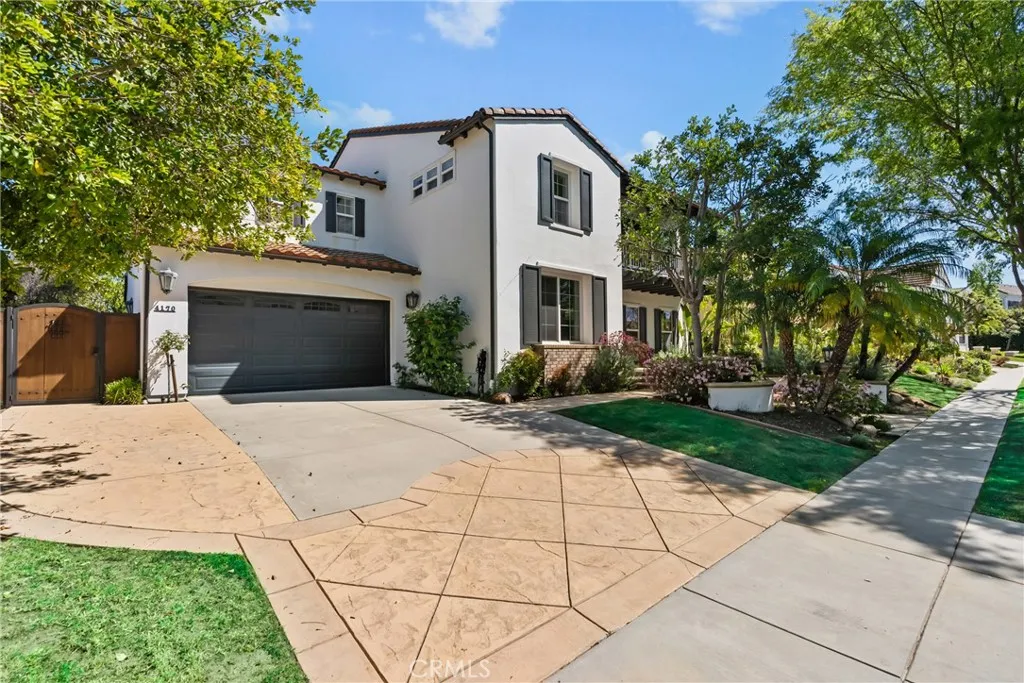 4170 Prado De Los Zorros, Calabasas, CA 91302 - Photo 2 of 48, Calabasas, CA