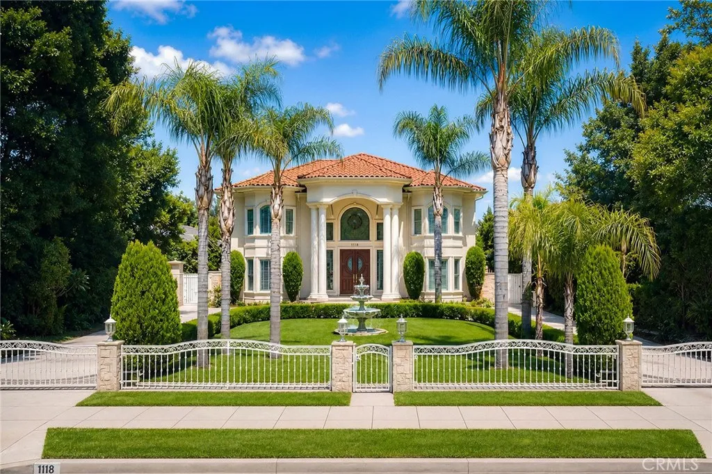 1118 S 6th Ave, Arcadia, CA 91006 - Main photo, Arcadia, CA