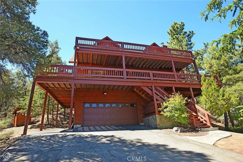2027 Ivory Lane, Pine Mountain Club, CA 93222 - Photo 2 of 50, Pine Mountain Club, CA