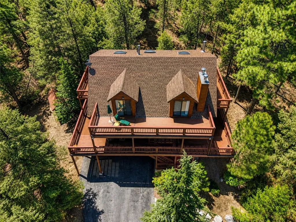 2027 Ivory Lane, Pine Mountain Club, CA 93222 - Photo 3 of 50, Pine Mountain Club, CA
