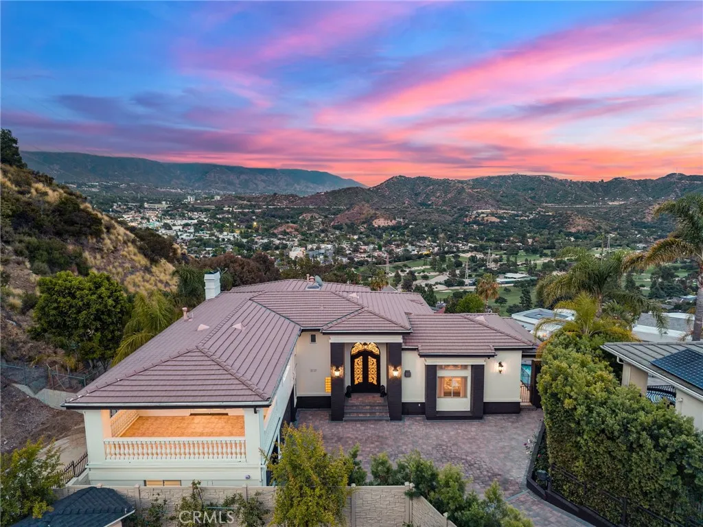 Glendale, CA 91208