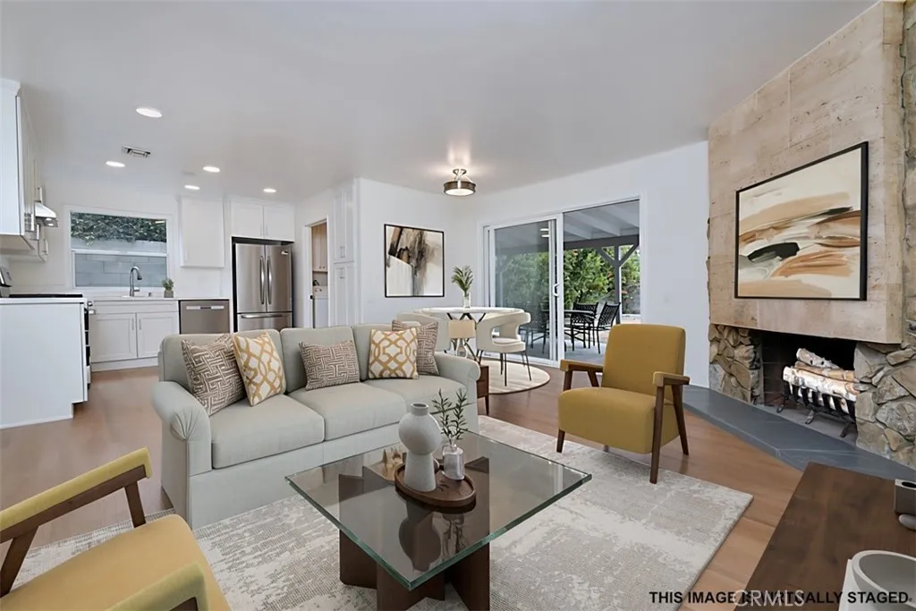 West Hills, CA 91307