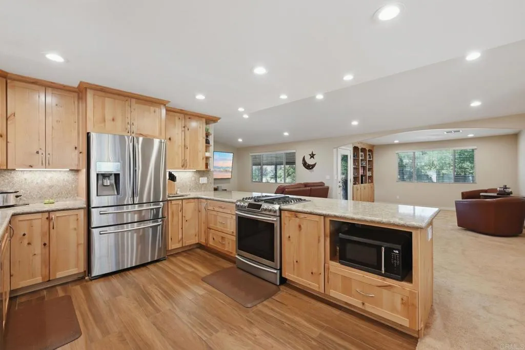 25475 Potrero Valley Road, Potrero, CA 91963 - Main photo, Potrero, CA