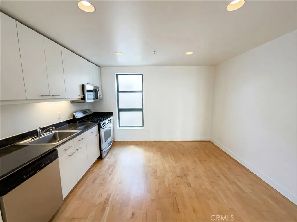 161 Gilbert Street Unit 16, San Francisco, CA 94103 - Photo 5 of 22, San Francisco, CA