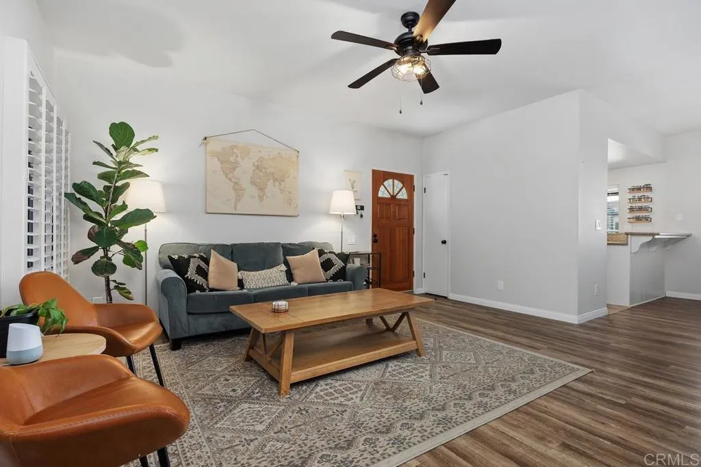 3645 Avocado Village Ct Unit 103, La Mesa, CA 91941 - Main photo, La Mesa, CA
