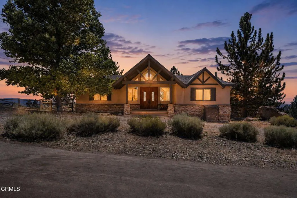 25620 High Rock Court, Tehachapi, CA 93561 - Main photo, Tehachapi, CA