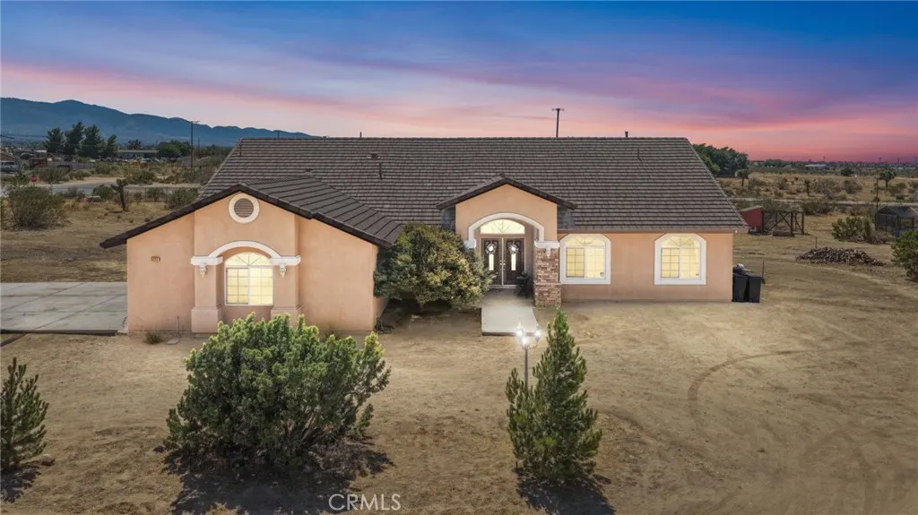 11722 Brookside Court